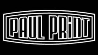Something i said - Paul Print / 3rd eye Beatz