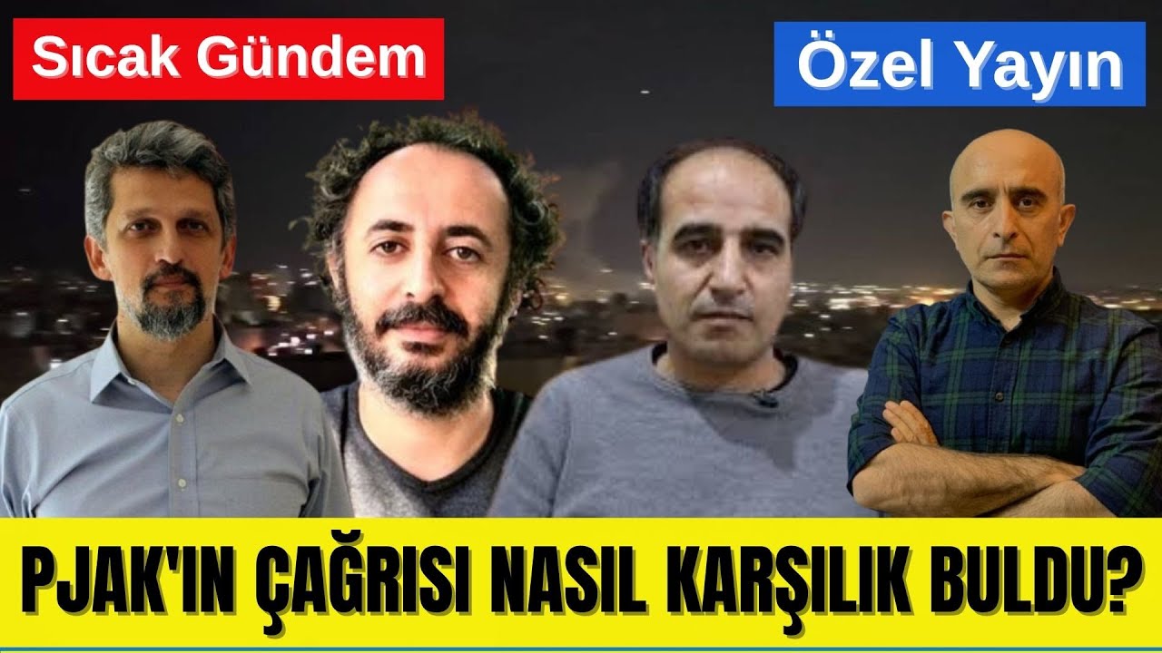 İsrail ve İran savaşı 3. saldırı: Saldırılar giderek şiddetleniyor
