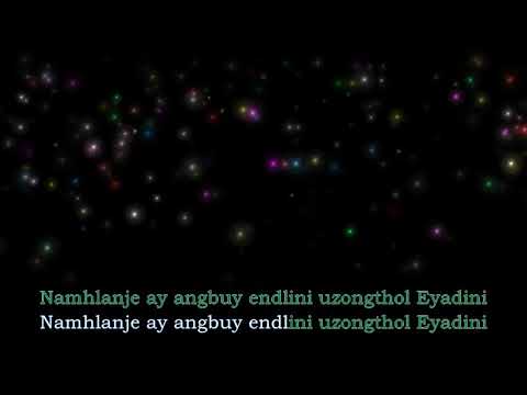 Manqonqo Eyadini feat Dason; Saviour Gee + lyrics