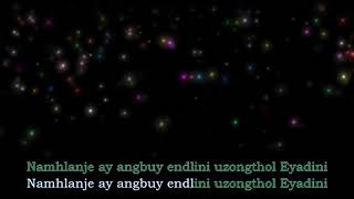 Manqonqo   Eyadini feat  Dason; Saviour Gee + lyrics