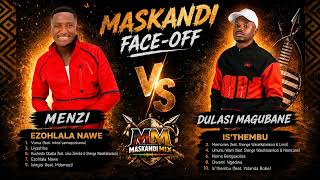 Download lagu Menzi - Ezohlala Nawe vs Dulasi Magubane - Is'thembu | Maskandi Face-Off mp3 Download lagu Menzi - Ezohlala Nawe vs Dulasi Magubane - Is'thembu | Maskandi Face-Off mp3