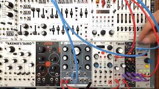 Video thumbnail for ALM MCO Test by I hate cables