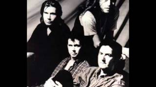 Driving With The Brakes On - Del Amitri Cover