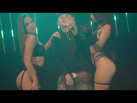 NashoFlight - Me Esta Dibujando El Bate (Official Music Video)