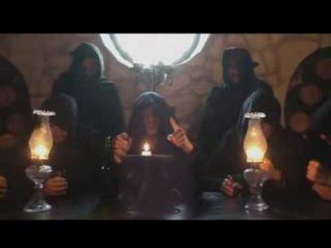 Pedro Dyonysyo - Clã dos Malvados