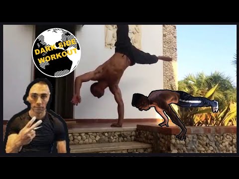 Viki Santoro Workout Motivation