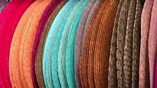 Materiales para Tocados, Flores, Pamelas y mucho más