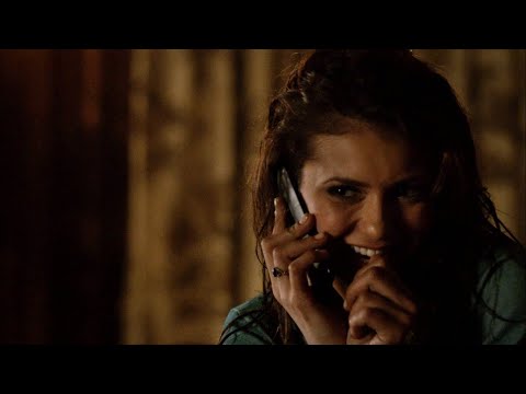 TVD 5x14 - Katherine wants to make Stefan kill Damon | HD