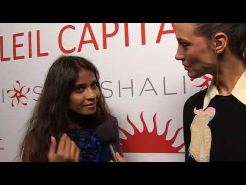 Vaishali Spring Summer 2018 Runway and Interview