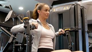 Inside Darwin Airport Resorts | Accor × Matrix Fitness