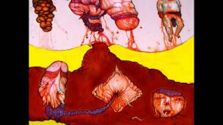 Passenger of Shit - Eat My Fucking Arse Meat Right Now!