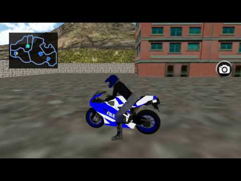 Police Vehicles in Transport Trailer Truck - Off Road Police Truck Transport - E02, Android GamePlay