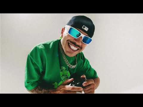 Feid, ATL Jacob - Luna (Clean)