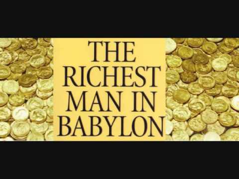 The Richest Man In Babylon : Chapter II - The Richest Man in Babylon