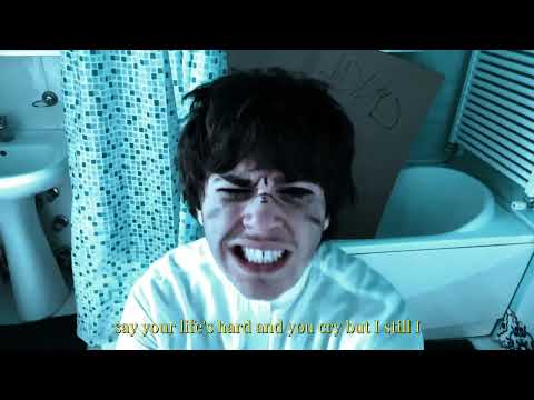 CHRIS RAIN - CYNICAL (Official Music Video)