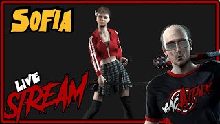 Jaws of Extinction : There is Something about Sofia : Day 1