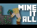 "Mine It All" - A Minecraft Parody of "Shake it Off ...