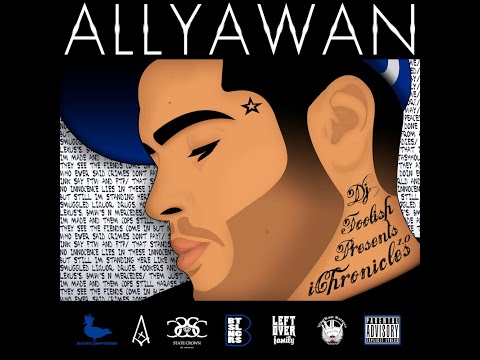 Allyawan – iChronicles 1.0 (2010)