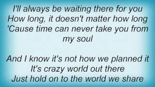 Annihilator - Only Be Lonely Lyrics