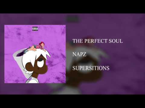 Napz • Supersitions