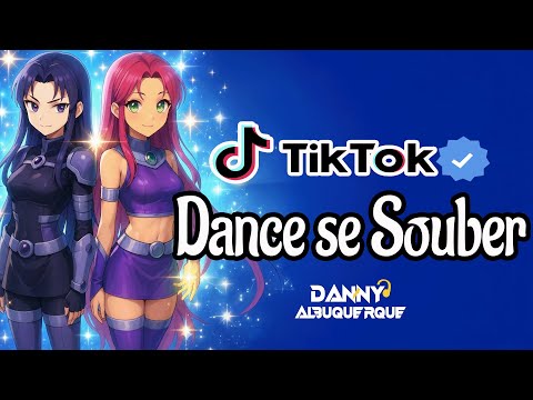 Dance se souber~ {TikTok} 2026🎶💜