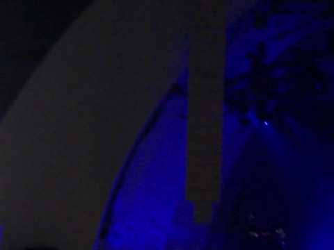 Temporary secretary - salida de Mccartney Hollywood bowl