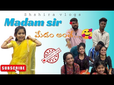 Teacher v/s students mega episode 😍 “non stop comedy” #explore #shishira #shishiravlogs #comedy #yt