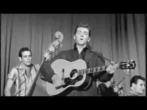 Bob Luman - This Is The Night - Rockabilly - 1957