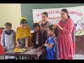 Bagless But Beautiful N Best Time 1st Saturday Of July 5 2025 In PM Shri GSSS Bal Kalan Asr
