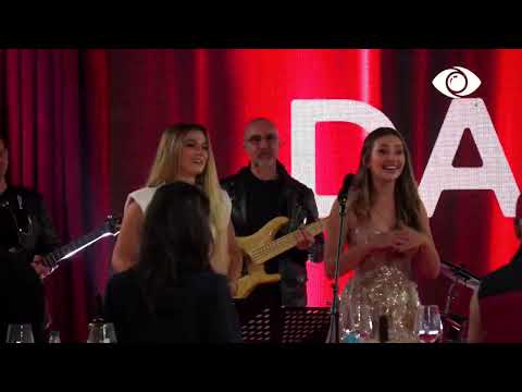 Koncerti BBV/ Performanca e Bledit - Big Brother Vip 2