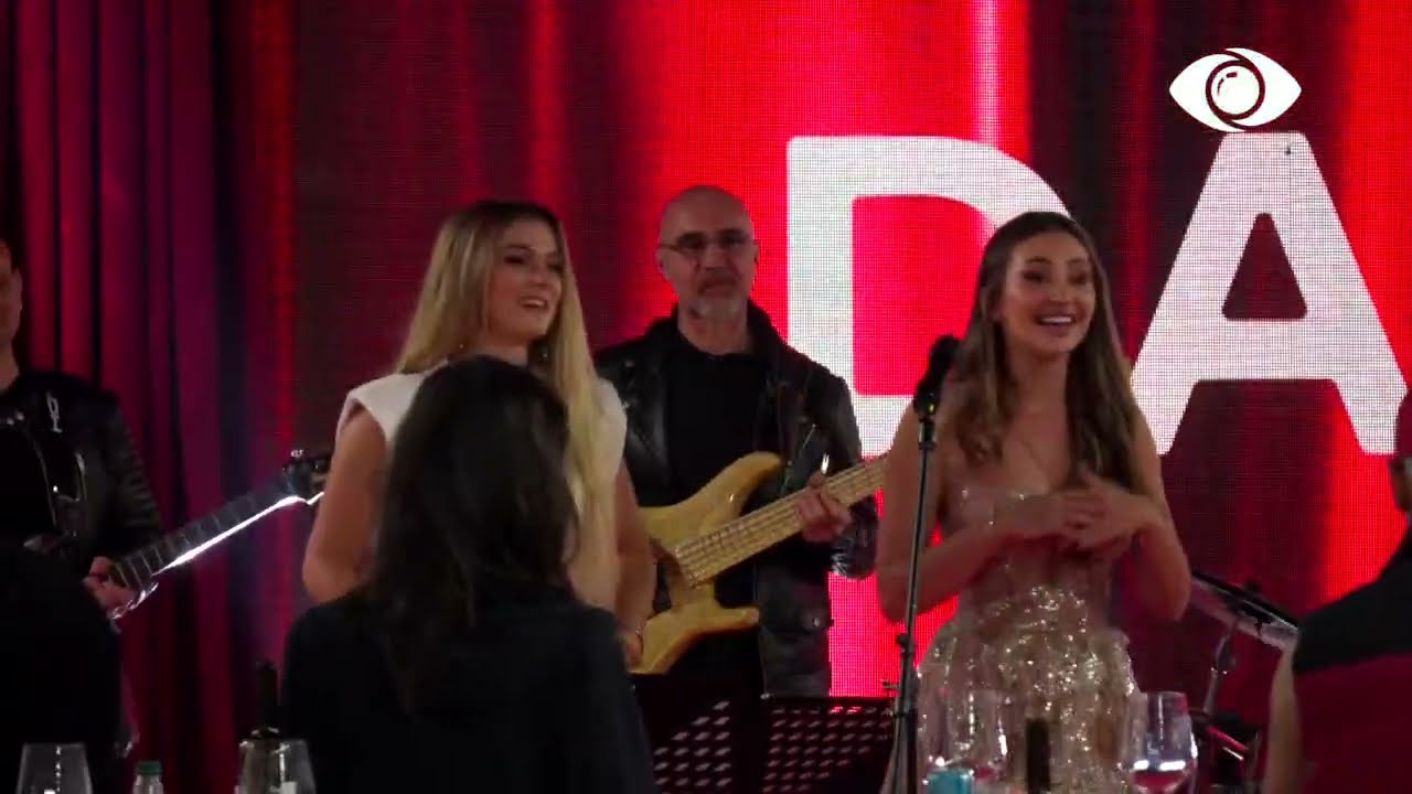 Koncerti BBV/ Performanca e Bledit