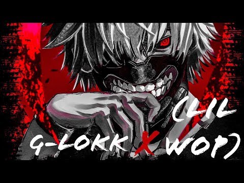 G-Lokk & Lil Wop - Beat The Block