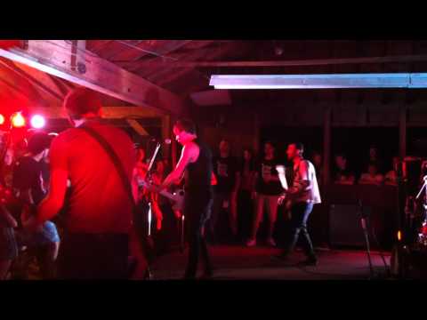 The Flatliners - Scum Punch - Lowkeyfest