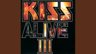 Star Spangled Banner (&quot;Alive III&quot; Version)