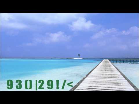 Tony Igy - Forgotten Summer [Full HD Audio & Video]