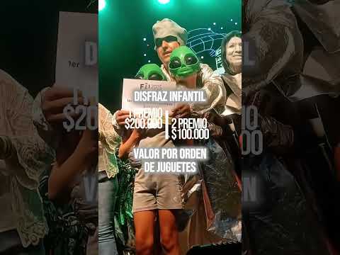 CAPILLA DEL MONTE 2026: FESTIVAL ALIENIGENA EMPIEZA 6 DE FEBRERO