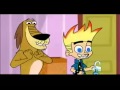 Cartoon Network USA Johnny Test New Night New Time Promo 2012