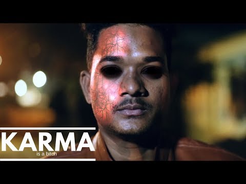 akhil thej reddy Karma