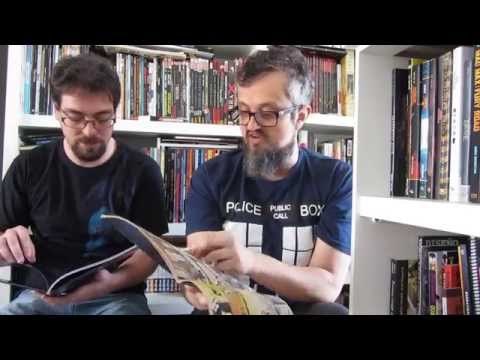 KitineteHQ 92 - Batman: O Filho do Demônio