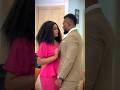MAURICE SAM CHIOMA NWAOHA AS POWER COUPLE