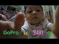 GoPro Vs Baby