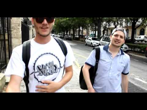 Partage - Leskor & Zarmot (CLIP)