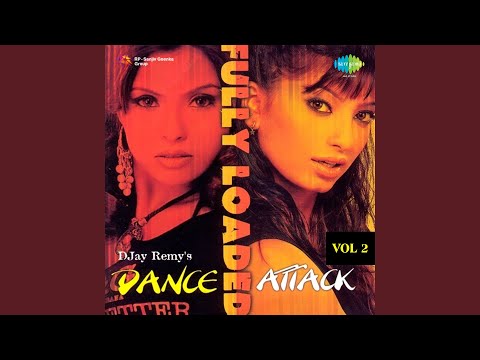 Jawan Hain MohabbatRemix