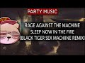 Rage Against The Machine - Sleep Now in the ...