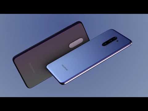 Xiaomi Pocophone F2 2020 Trailer official