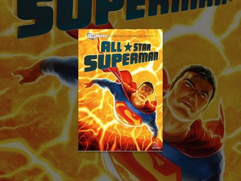 All-Star Superman