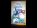 Thomas And His Friends Help Out Dvd