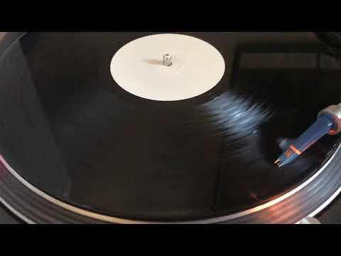 Aiken "Memory" (KEY Vinyl)