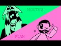 Mouths Plan Remix V2