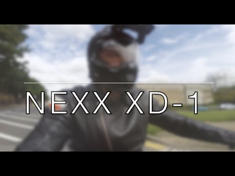 Nexx XD1 Part 1.